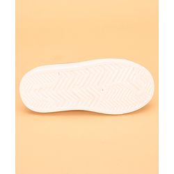 Cute Walk by Babyhug Slip On Casual Shoes - Yellow