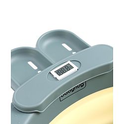 Babyhug Foldable Bath Tub - Green