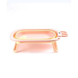 Babyhug Foldable Bath Tub - Green