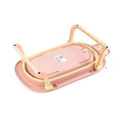 Babyhug Foldable Bath Tub - Green
