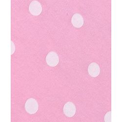 Babyhug Hooded Towel Two Layer Butterfly Print L 76.2 x B 76.2 cm - Pink & Orange