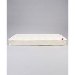 Babyhug High Density Soft Foam Baby Mattress Floral Design (Color And Design May Vary)