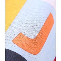 Babyhug 100% Cotton Woven Sleeveless Front Open Jhabla Star Print Pack Of 3 - Multicolor