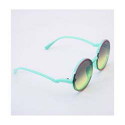 Pine Kids Sunglasses - Green