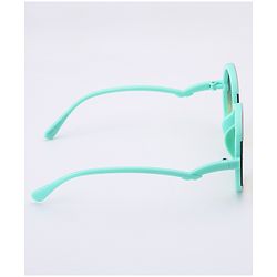 Pine Kids Sunglasses - Green