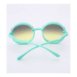 Pine Kids Sunglasses - Green