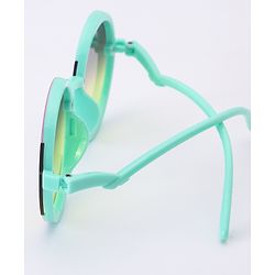 Pine Kids Sunglasses - Green