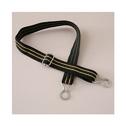 Babyhug Adjustable Belt - Black