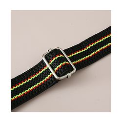 Babyhug Adjustable Belt - Black