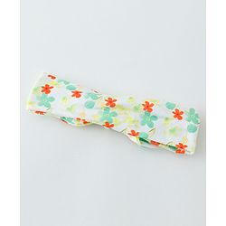 Babyhug Headbands Free Size - Multicolor