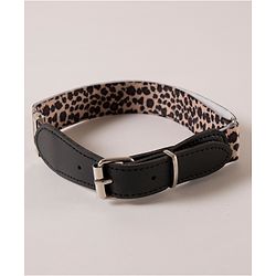 Babyhug Buckle Closure Belt - Pink