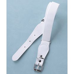 Babyhug Buckle Closure Belt - Pink