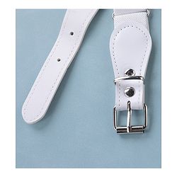 Babyhug Buckle Closure Belt - Pink