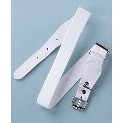 Babyhug Buckle Closure Belt - Pink