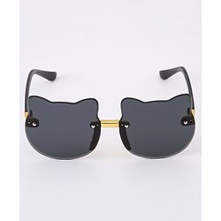 Babyhug Sunglasses Free Size - Black
