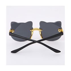 Babyhug Sunglasses Free Size - Black