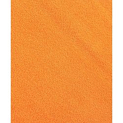 Babyhug Disney Cotton Towel With Tigger Hood L 74 x B 74 cm- Orange