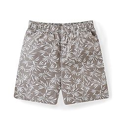 Babyhug Poplin Woven Boxers with Star &  Animal Print Pack of 3 - Multicolour