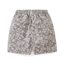 Babyhug Poplin Woven Boxers with Star &  Animal Print Pack of 3 - Multicolour