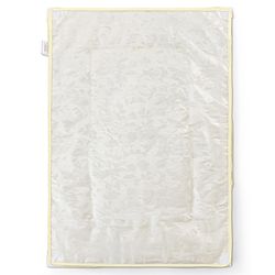 Babyhug Multi Purpose Baby Mat With Rainy Day Theme Print Set Of 3 - Light Beige