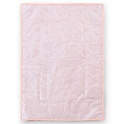 Babyhug Multi Purpose Baby Mat With Rainy Day Theme Print Set Of 3 - Light Beige