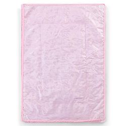 Babyhug Multi Purpose Baby Mat With Rainy Day Theme Print Set Of 3 - Light Beige