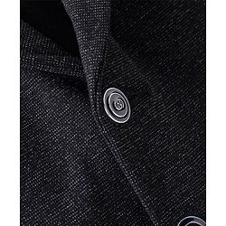 Babyhug  Full Sleeves Party  Blazer - Black