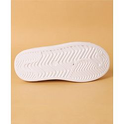 Cute Walk by Babyhug Casual Slip On Shoes Dino Print - Blue