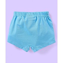 Babyhug Disney Cotton Knit Briefs with The Lion King Print Pack Of 3 - Multicolor