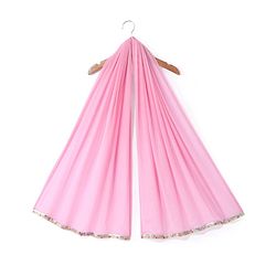 Babyhug Short Sleeves Embroidered Choli with Floral Print Lehenga and Dupatta Set- Yellow