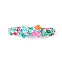 Babyhug 100% Cotton Frill Sleeves Onesie with Headband Sea Shells Print - Multicolour