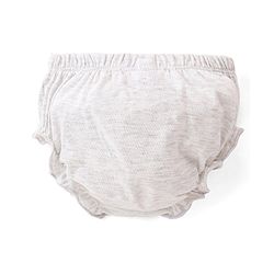 Babyhug Disney Interlock Knit Panties with Minnie Mouse Graphics Pack of 3 - Pink Yellow & White