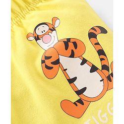 Babyhug Disney Single Jersey Briefs With Winnie the Pooh Graphics  Pack of 3 - Multicolour