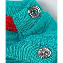 Babyhug Marvel Cotton Knit Half Sleeves T-Shirts  with Striped & Avengers Graphics Pack of 3 - Multicolour