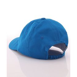 Babyhug Disney  Summer Cap With Lion King Graphics - Blue