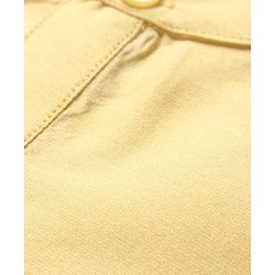 Babyhug Cambric Woven Full Sleeves Solid Kurta With Coordinating Dhoti & Angavastram -  Offwhite