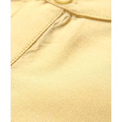 Babyhug Cambric Woven Full Sleeves Solid Kurta With Coordinating Dhoti & Angavastram -  Offwhite
