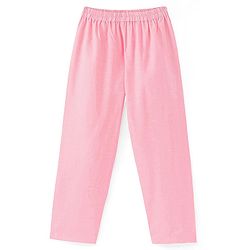 Babyhug Woven Full Sleeves Kurta &  Pyjama Set With Embroidered Waistcoat - Pink