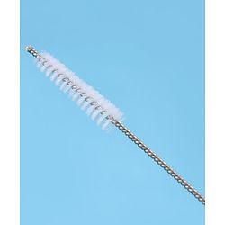 Babyhug Nipple & Straw Cleaner Pack of 2 - Pink & Blue