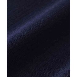 Babyhug Front Open & Pullover Full Sleeves Solid Colour Thermal Vests Pack of 2 - Navy Blue