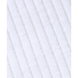 Babyhug Solid Colour Full Sleeve & Sleeveless Thermal Vests & Pant Set - Off White
