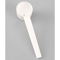 Babyhug Milk Powder Container With Spoon - Pink