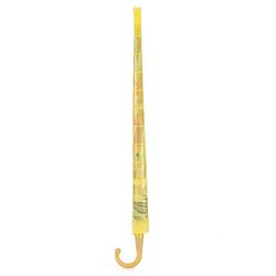 Babyhug Umbrella With Animal Print - Multicolor