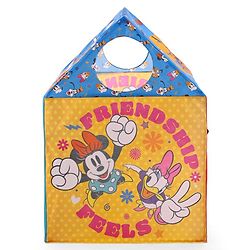 Babyhug Disney Mickey Mouse and Friends Play Tent House - Multicolor