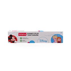 Babyhug Disney Mickey Mouse and Friends Play Tent House - Multicolor