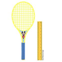 Babyhug Disney Mickey Beach Racket Set - Multicolor