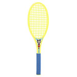 Babyhug Disney Mickey Beach Racket Set - Multicolor