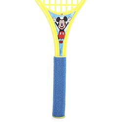 Babyhug Disney Mickey Beach Racket Set - Multicolor
