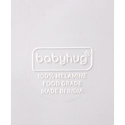 Babyhug Disney Nitro Sipper With Frozen Theme - 350 ml