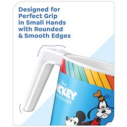 Babyhug Disney Mickey & Friends Theme Laura Mug Large - 300 ml